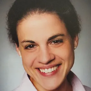 Georgine Haniel Georgine Haniel