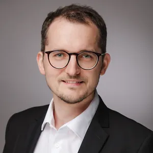 Stephan Schachel Stephan Schachel