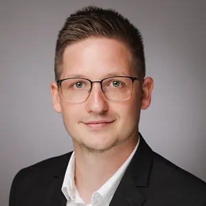 Nils Schremmer Nils Schremmer