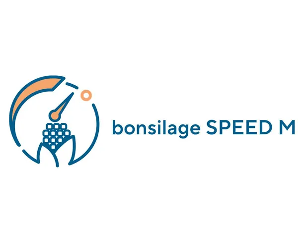 Logo bonsilage SPEED M Logo bonsilage SPEED M
