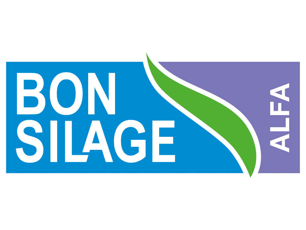 Logo BONSILAGE ALFA Logo BONSILAGE ALFA
