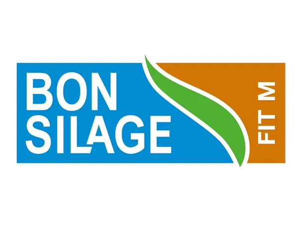 Logo Bonsilage Fit M für Maissilage Logo Bonsilage Fit M für Maissilage