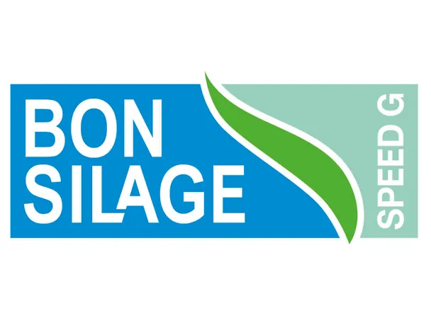 Logo BONSILAGE SPEED G Logo BONSILAGE SPEED G